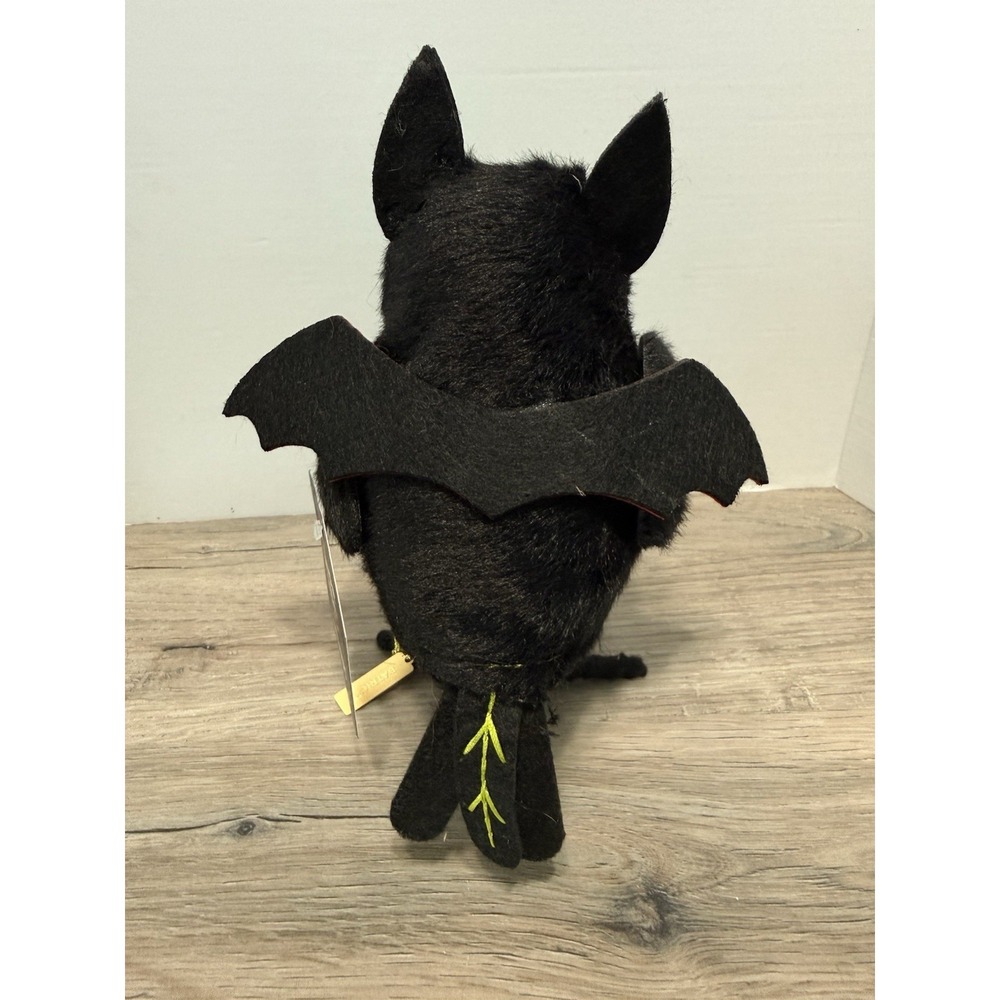 Target Hyde & Eek Featherly Friends 2024 Halloween Set of 3 Birds - Picture 6 of 10